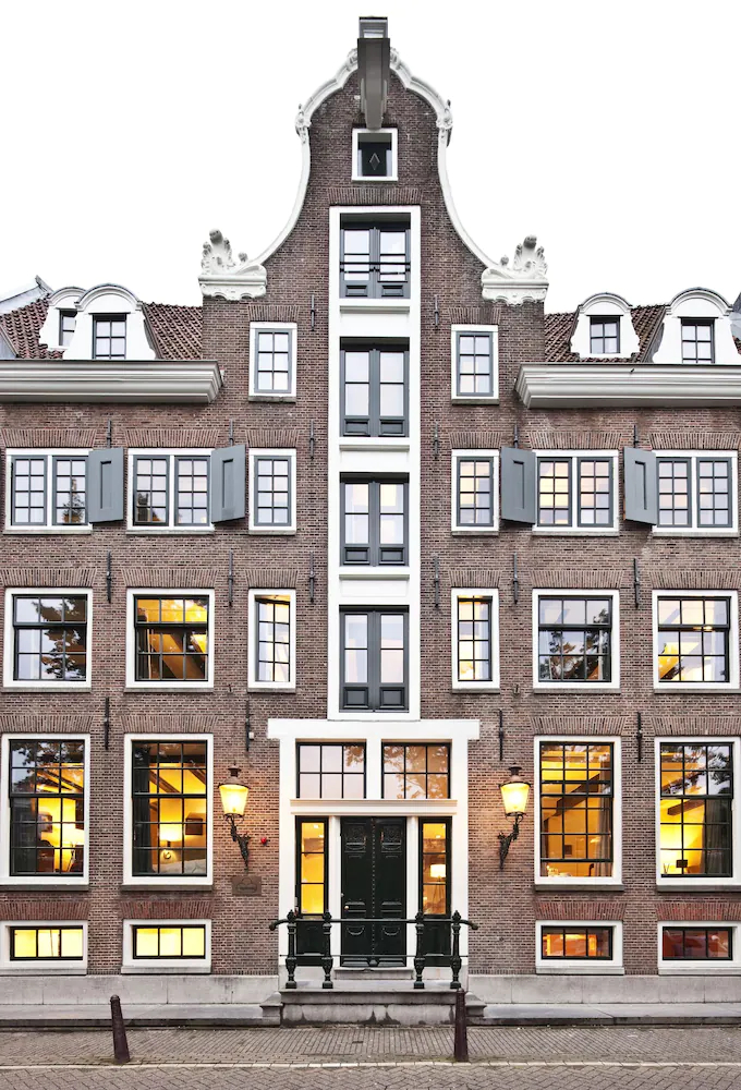 Hapimag Resort Amsterdam