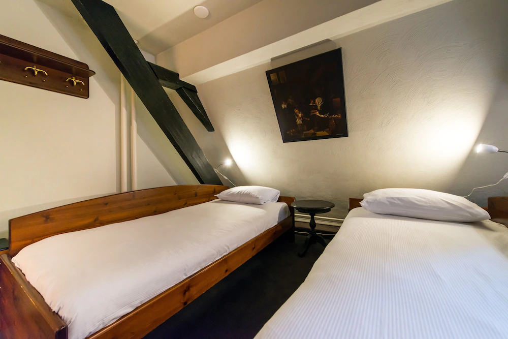 Hapimag Resort Amsterdam