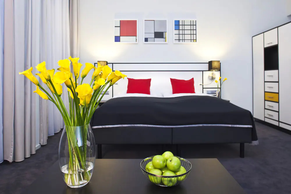 Hapimag Resort Amsterdam