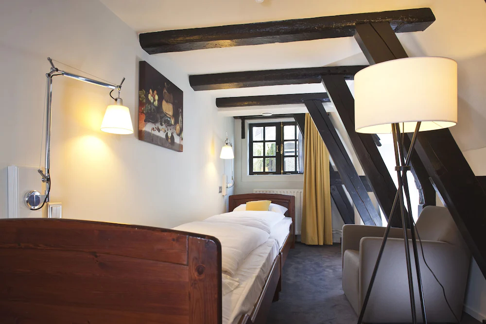 Hapimag Resort Amsterdam