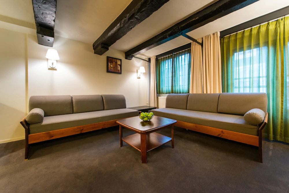 Hapimag Resort Amsterdam