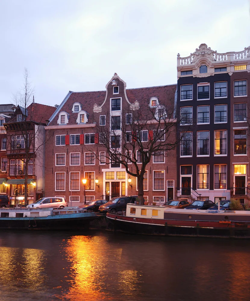 Hapimag Resort Amsterdam