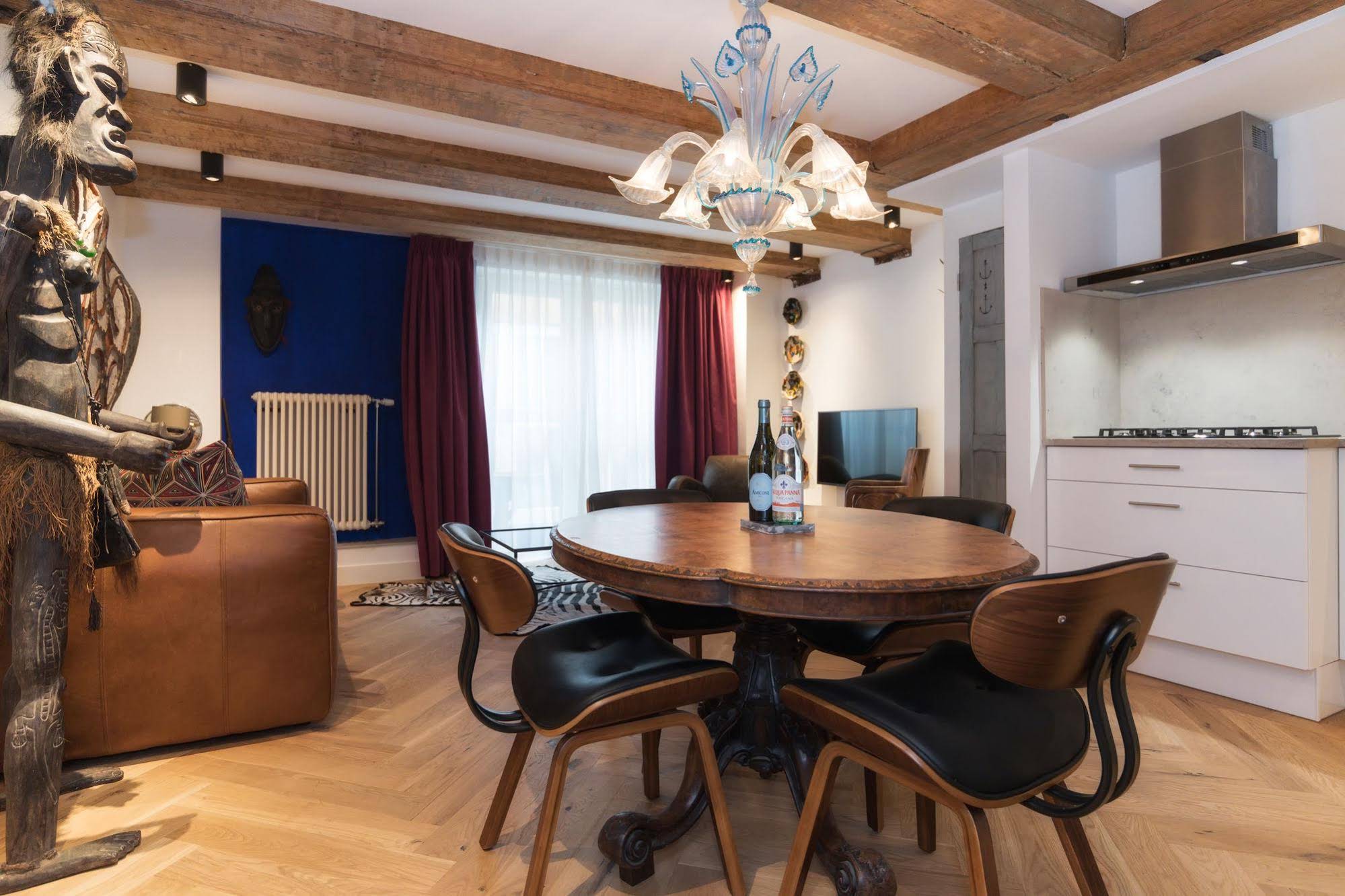Harbour Suites