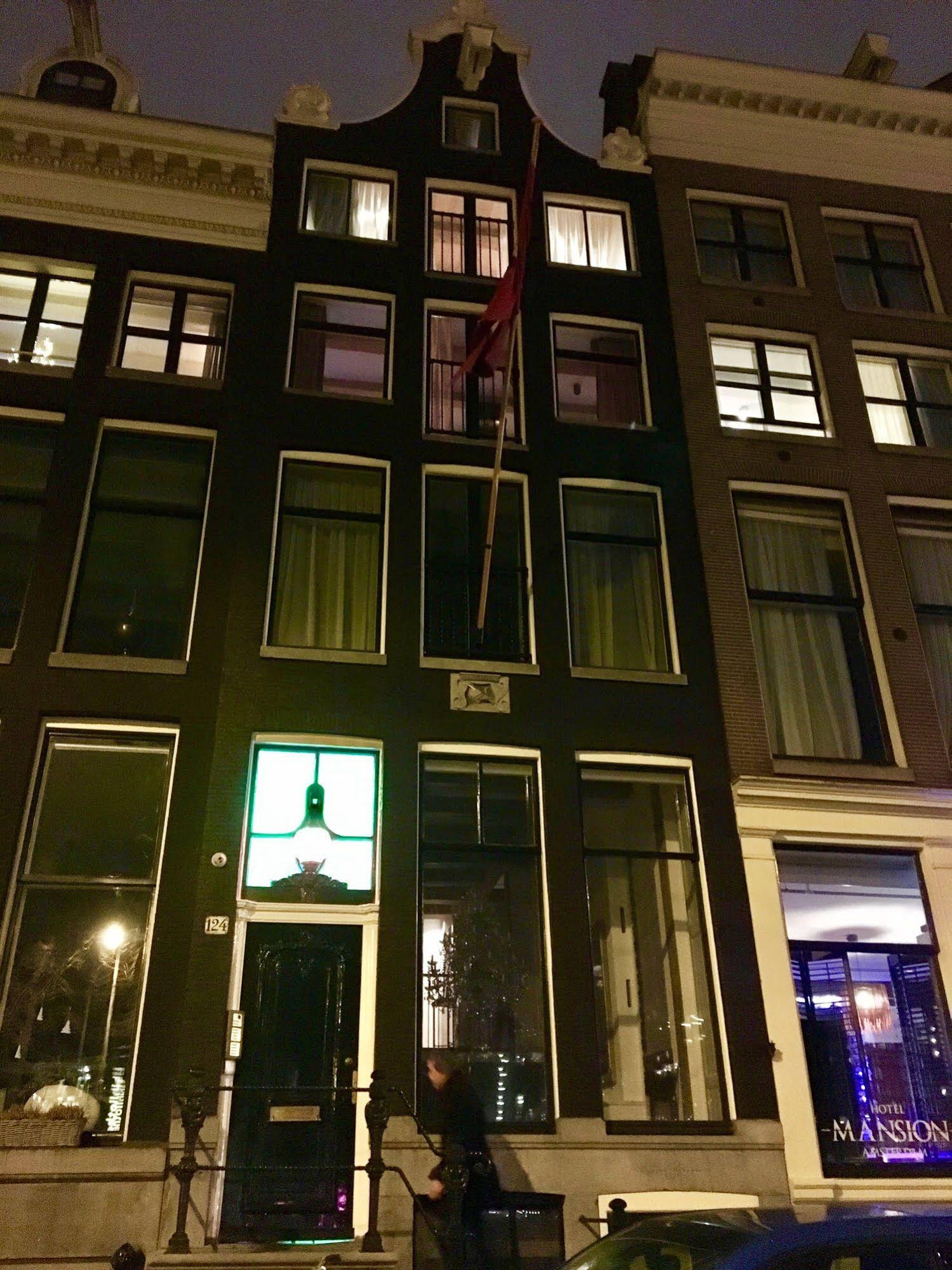 Harbour Suites