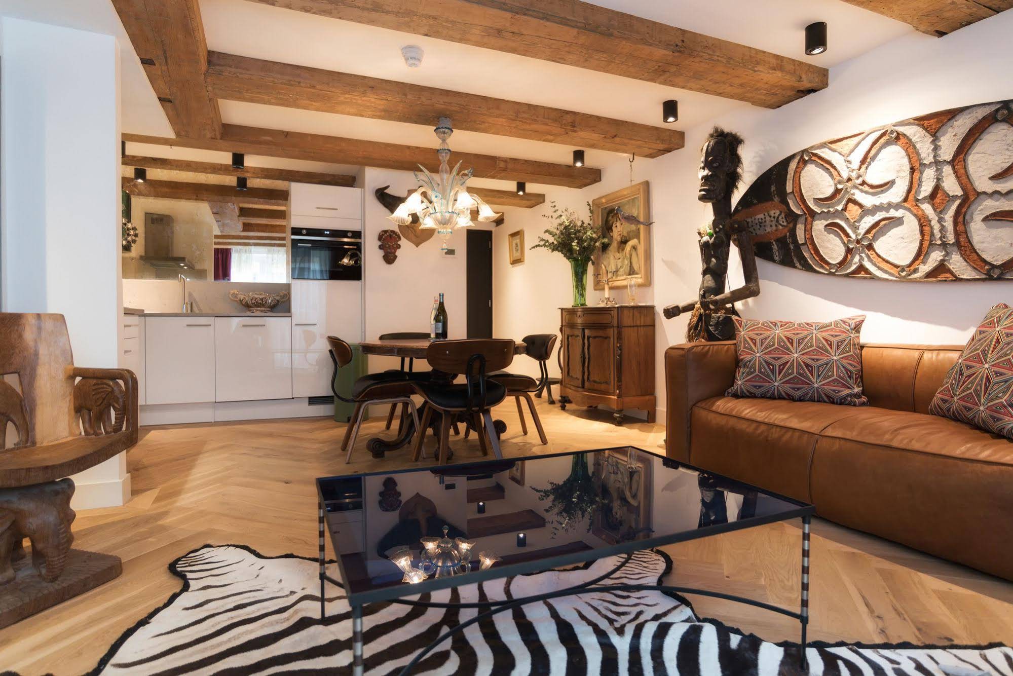 Harbour Suites