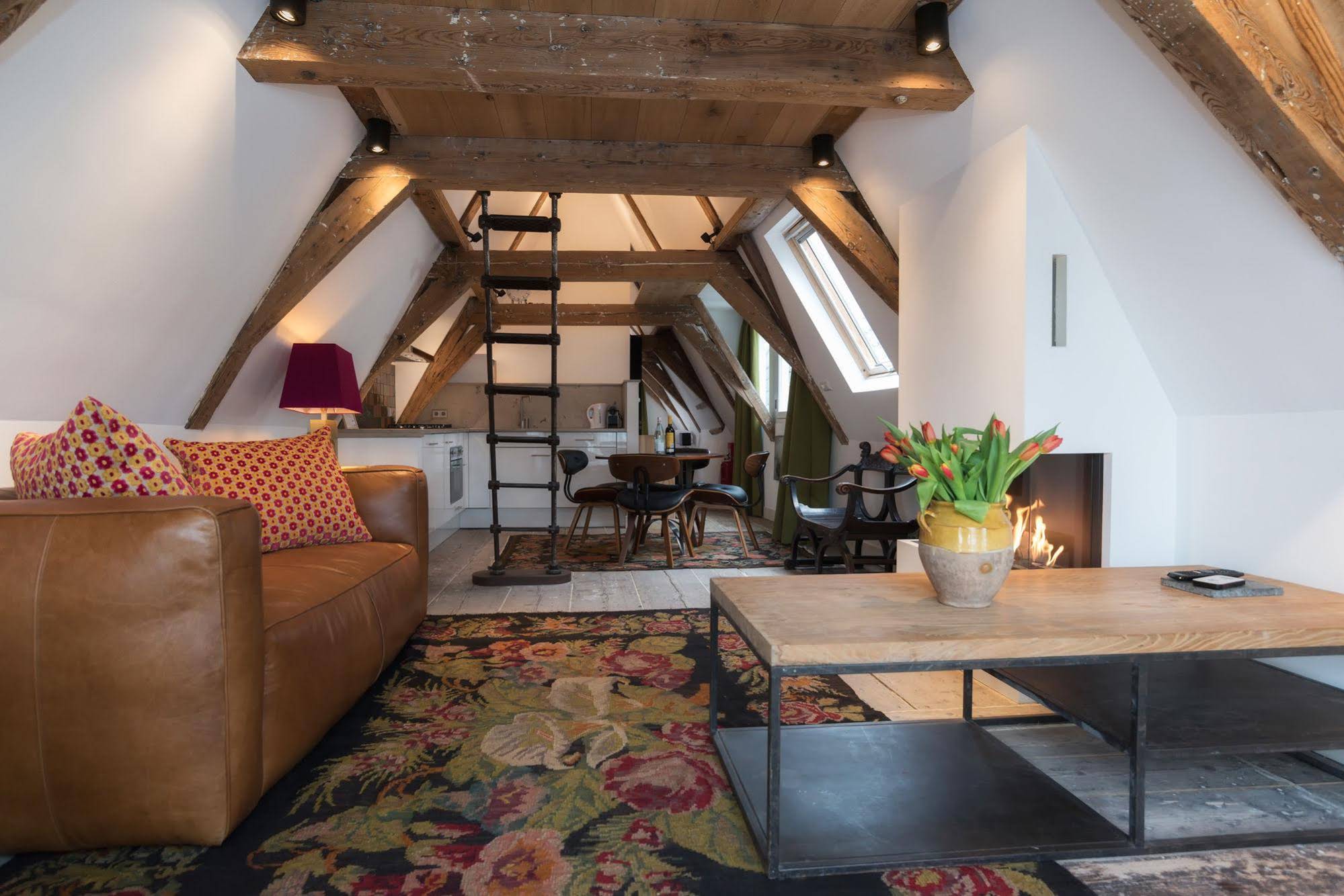 Harbour Suites