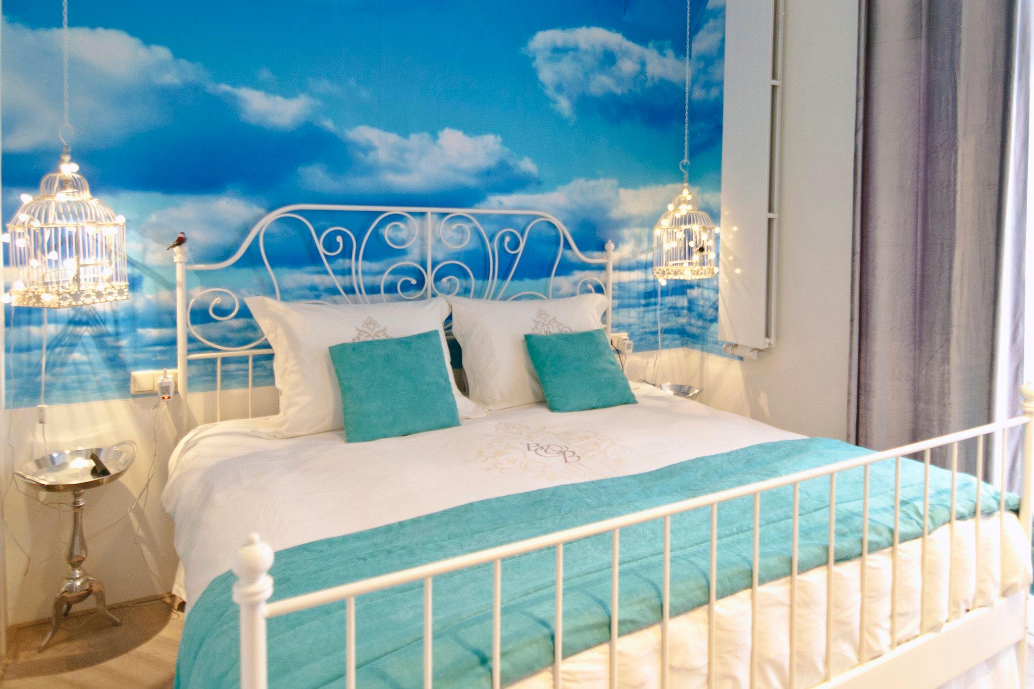 The Bedstee Boutique Capsule Hotel
