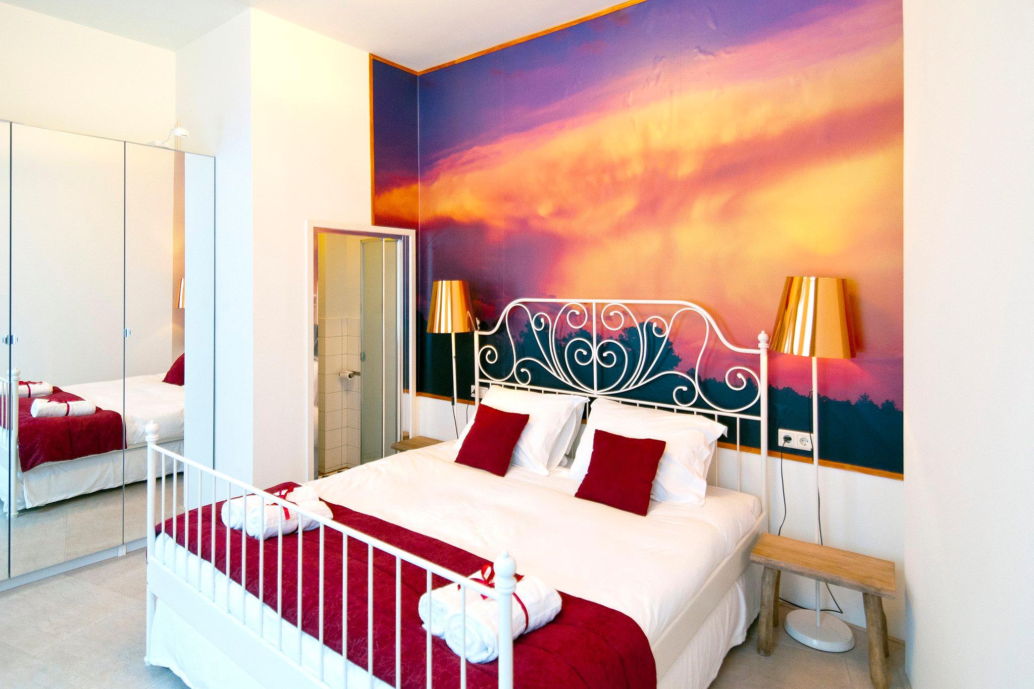 The Bedstee Boutique Capsule Hotel