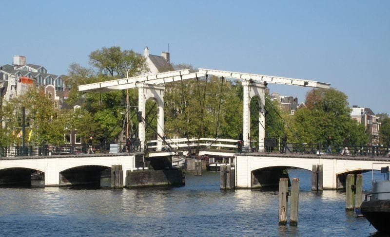 Hermitage Amsterdam
