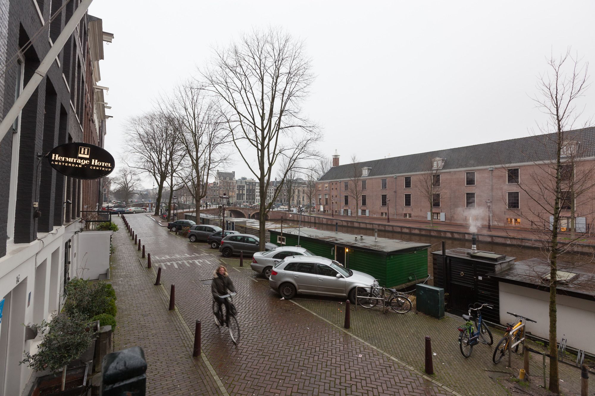 Hermitage Amsterdam