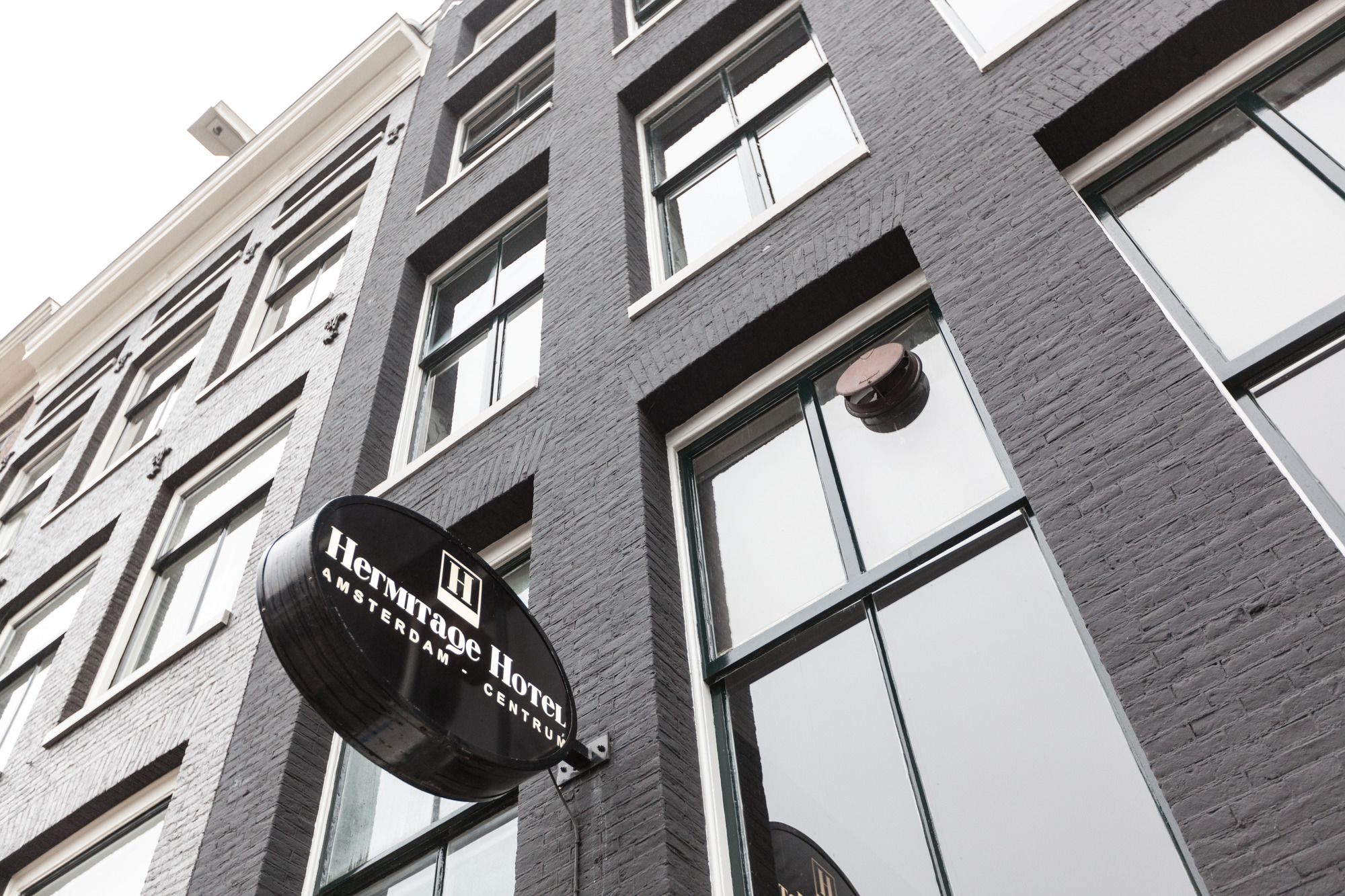 Hermitage Amsterdam