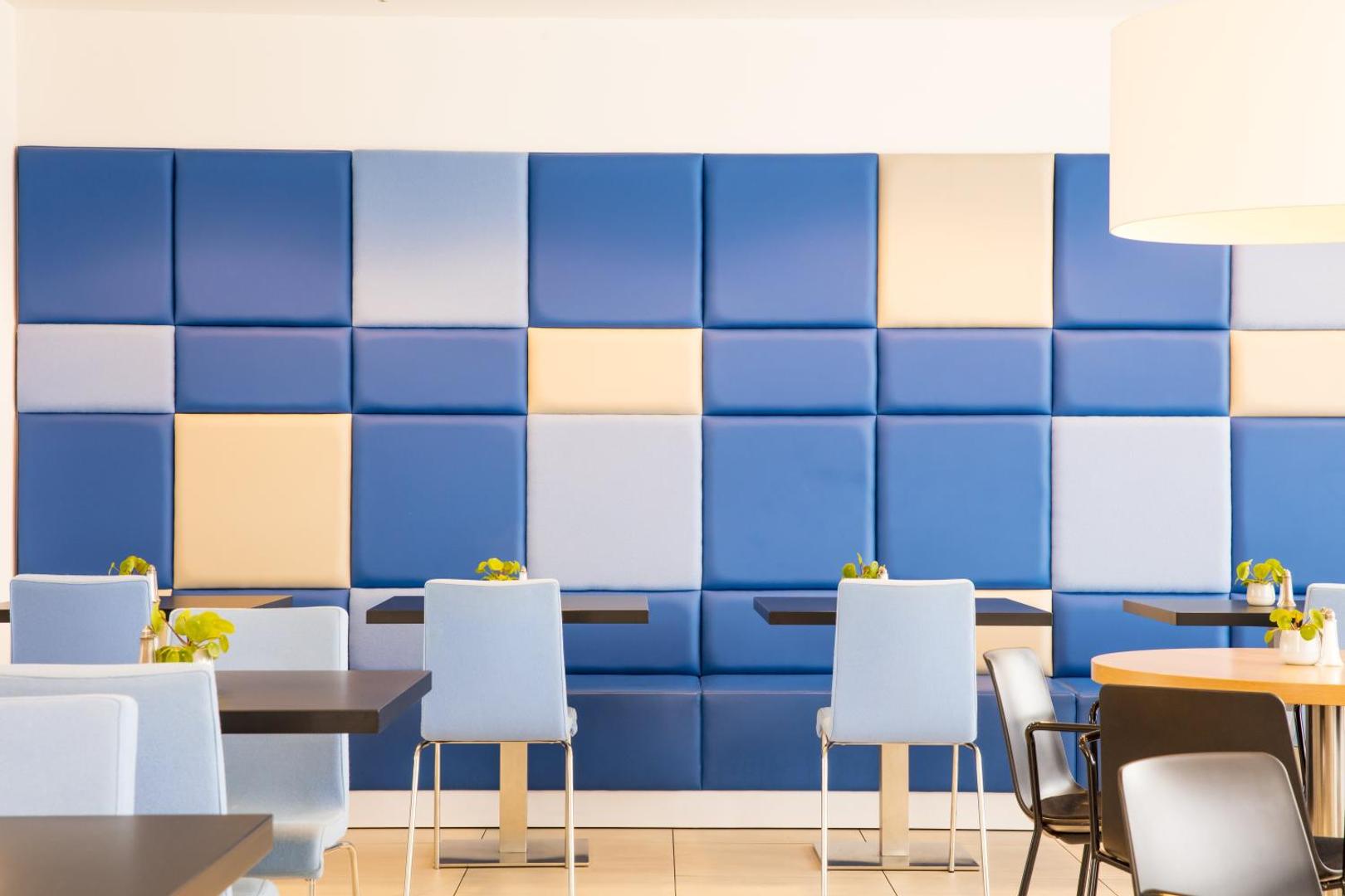 Holiday Inn Express Amsterdam - Arena Towers