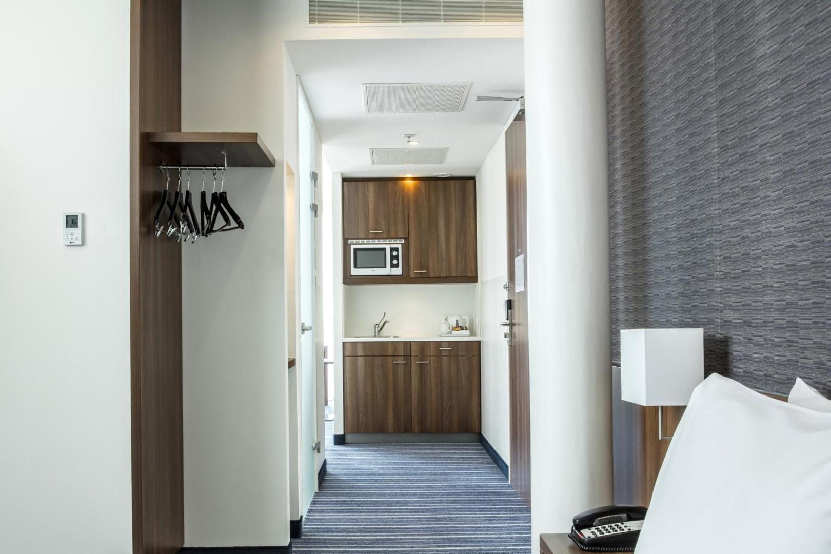 Holiday Inn Express Amsterdam - Arena Towers