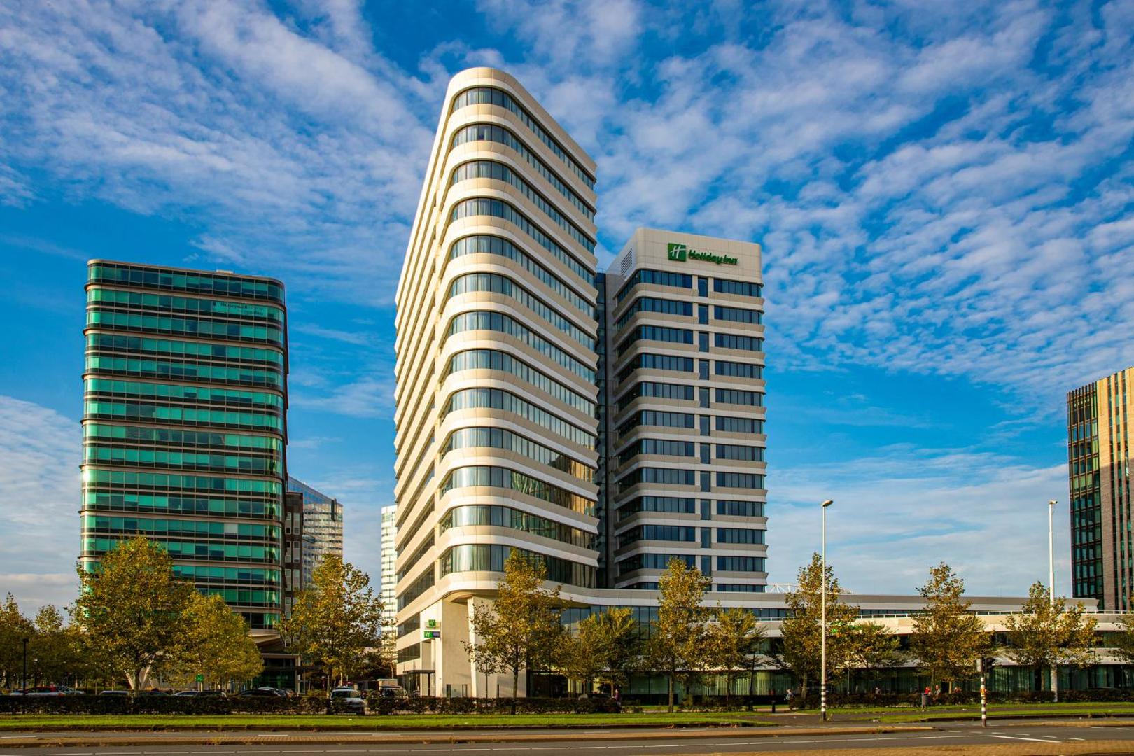 Holiday Inn Express Amsterdam - Arena Towers