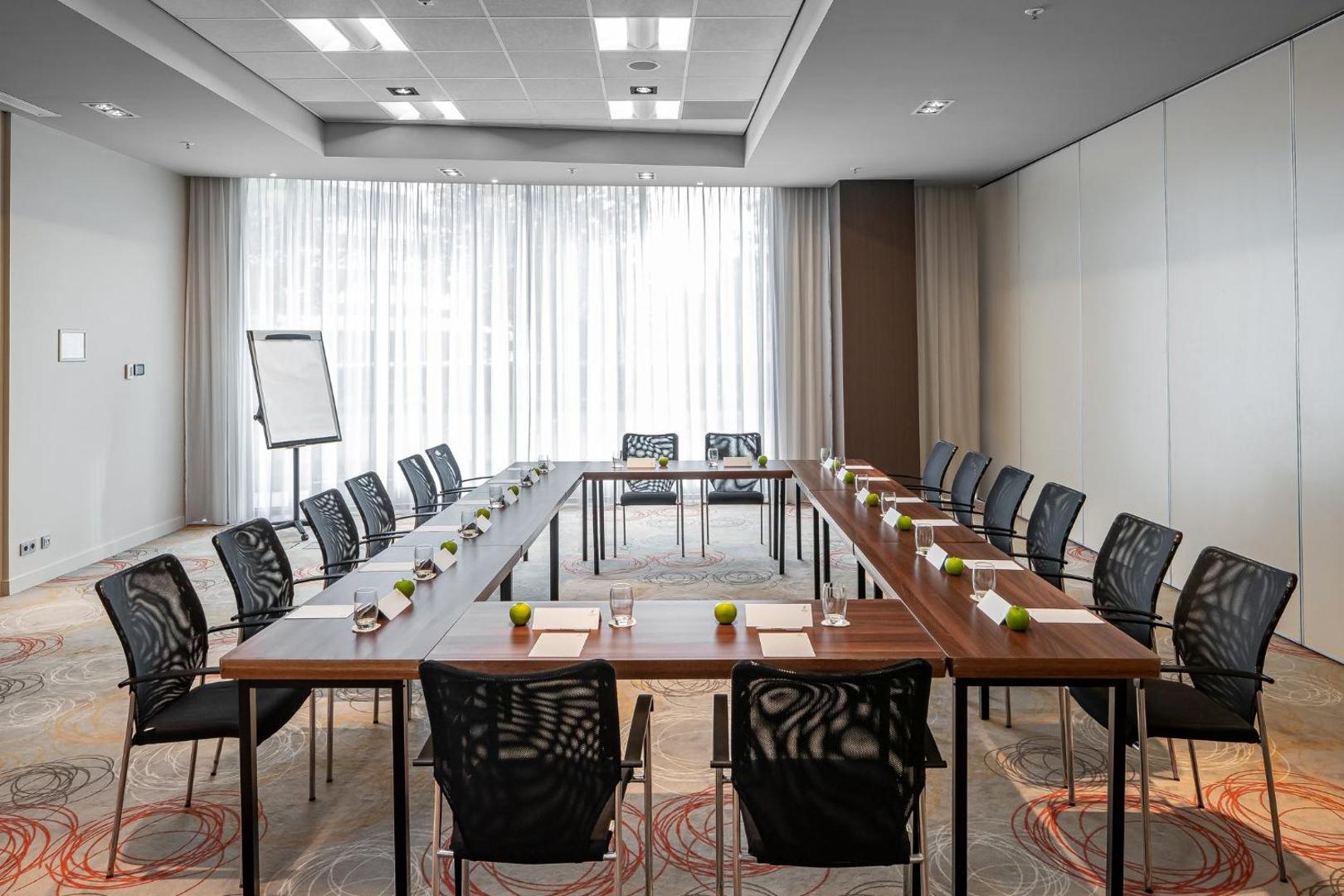 Holiday Inn Express Amsterdam - Arena Towers