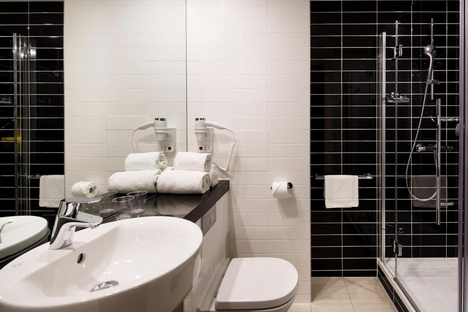 Holiday Inn Express Amsterdam - Arena Towers