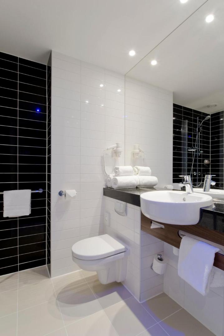Holiday Inn Express Amsterdam - Arena Towers