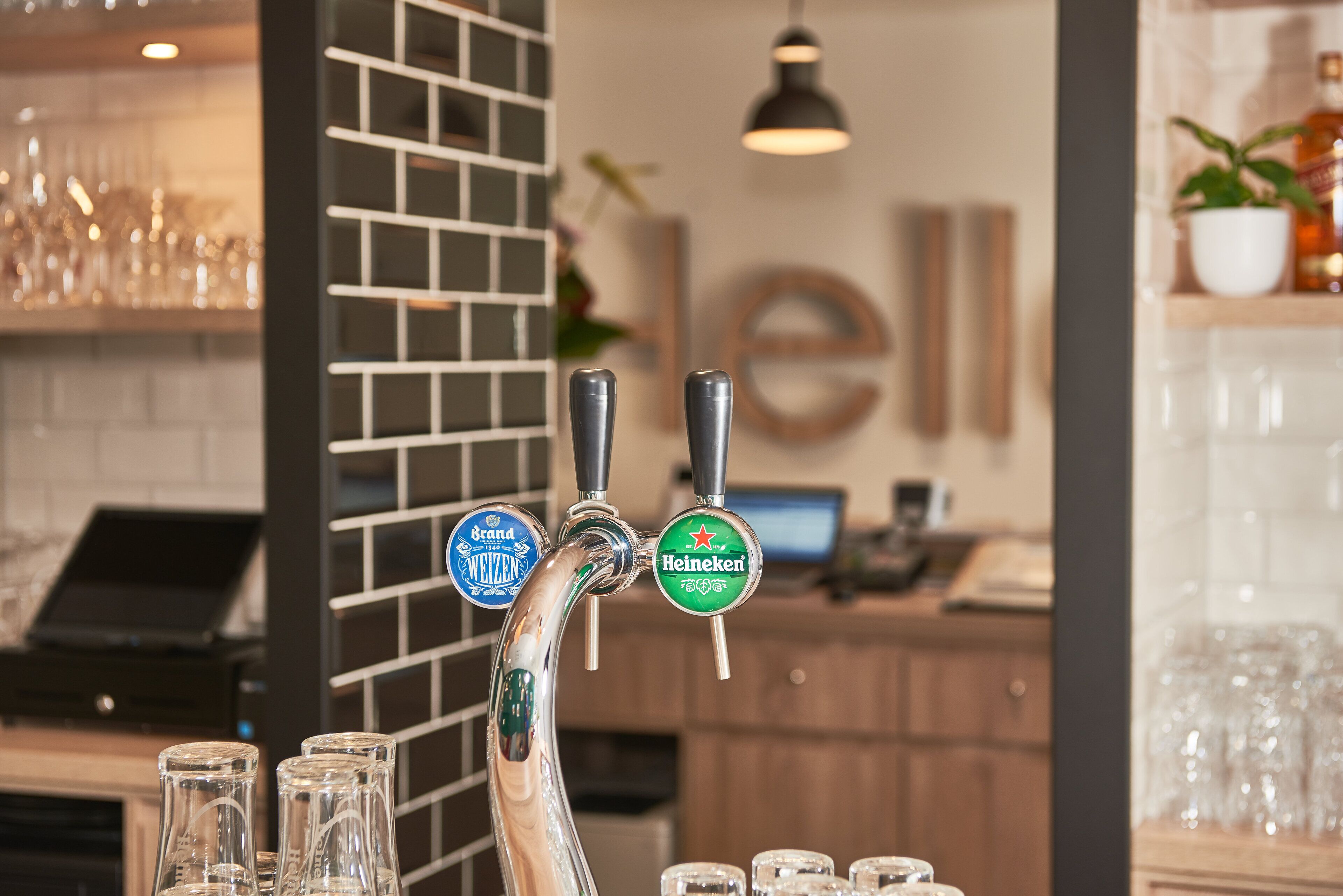 Holiday Inn Express Amsterdam-City Hall