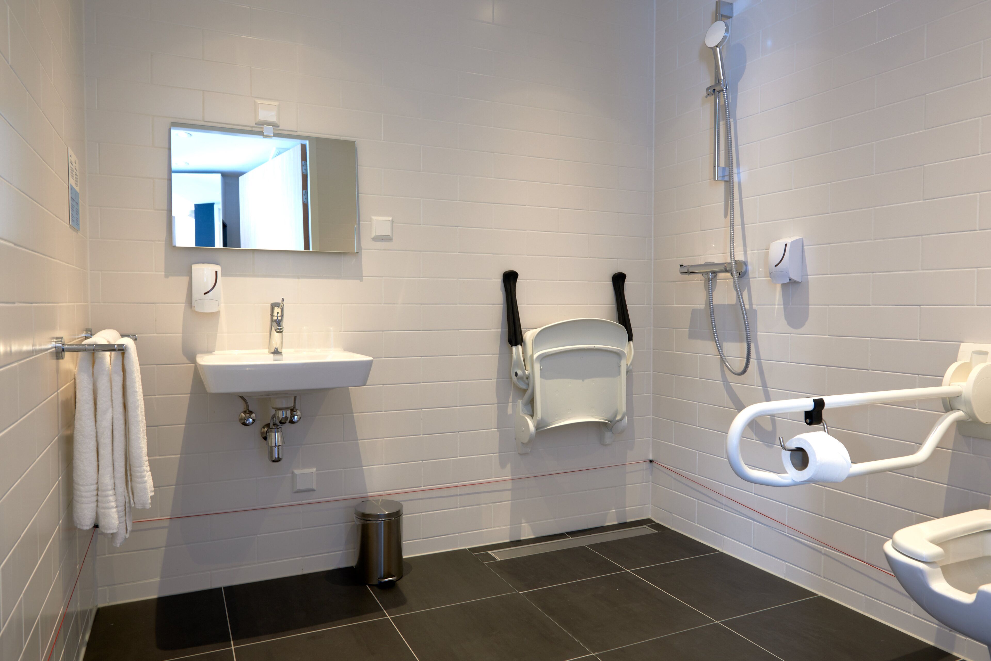 Holiday Inn Express Amsterdam-City Hall