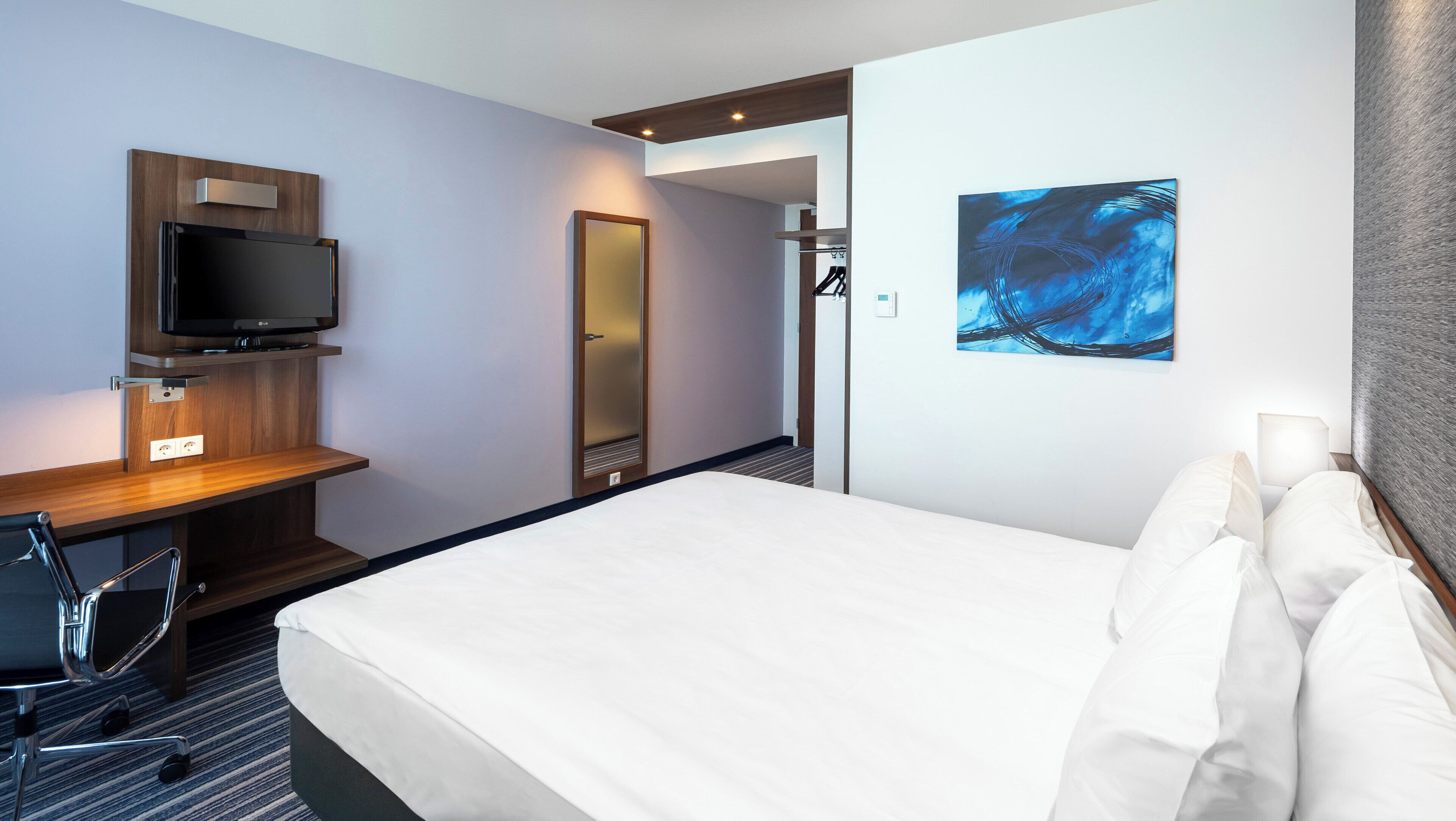 Holiday Inn Express Amsterdam - South