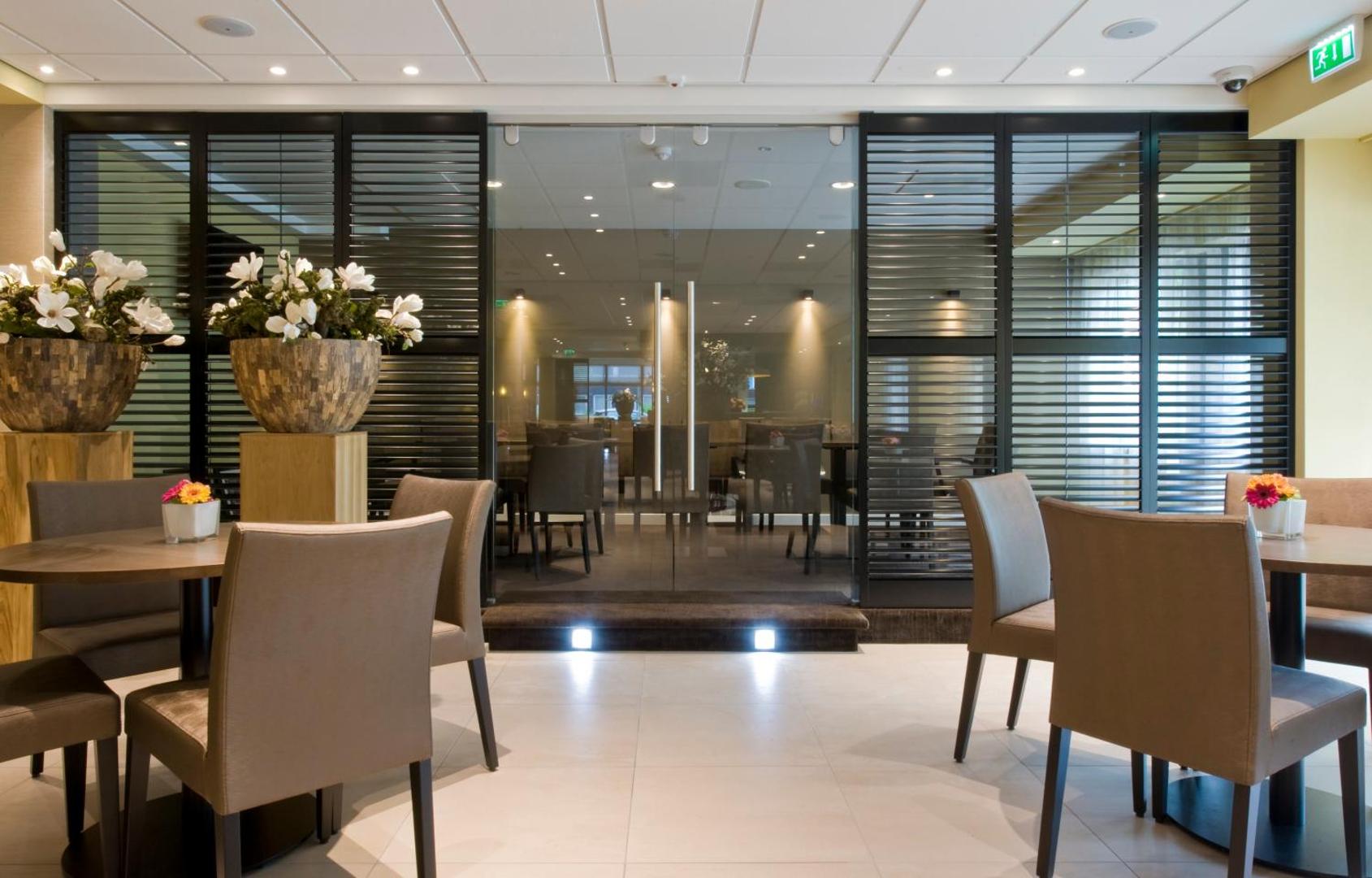 Holiday Inn Express Amsterdam - South