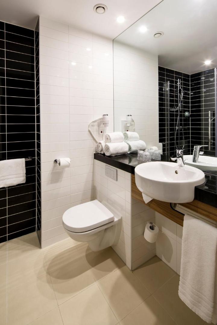Holiday Inn Express Amsterdam - South