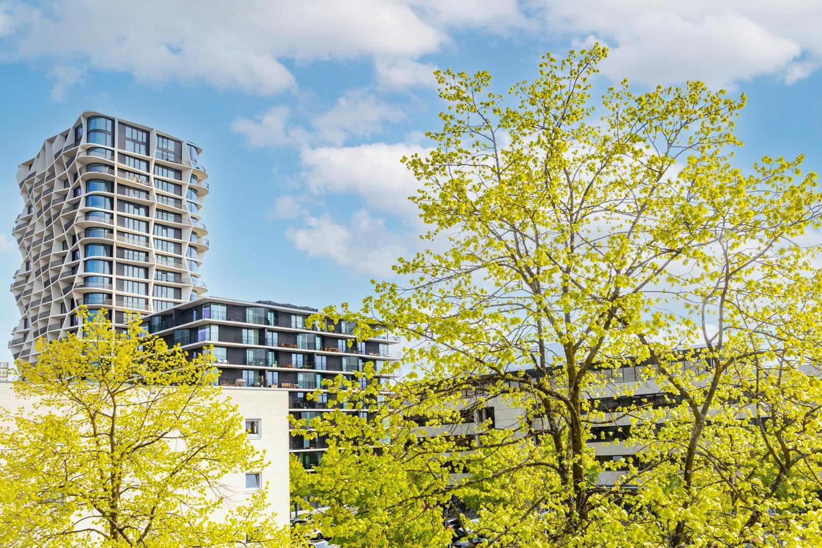 Holiday Inn Express Amsterdam - South