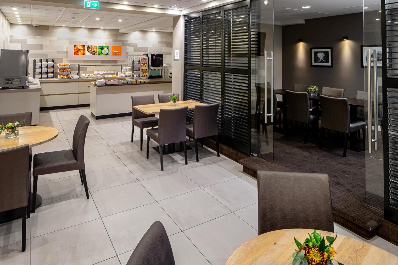 Holiday Inn Express Amsterdam - South