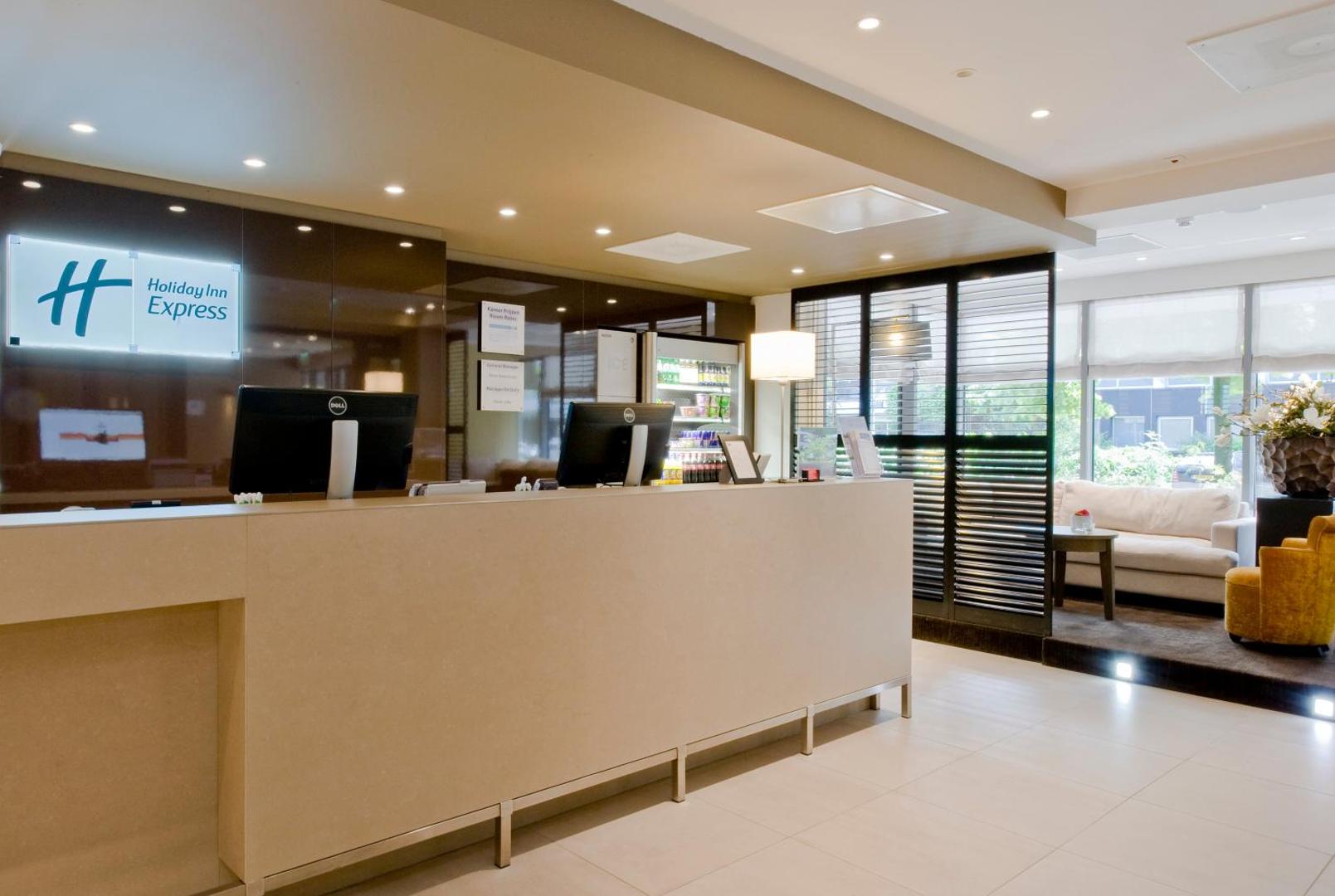 Holiday Inn Express Amsterdam - South