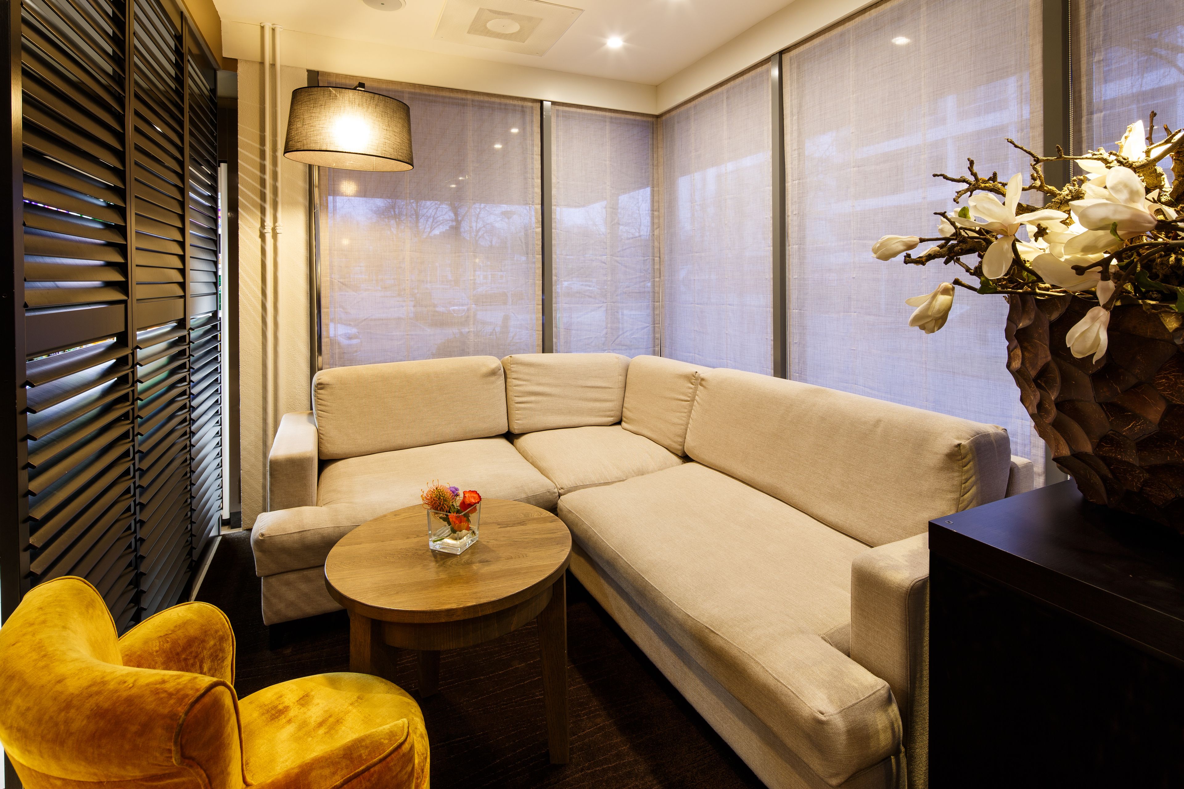 Holiday Inn Express Amsterdam - South