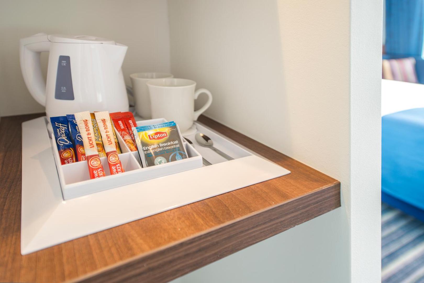 Holiday Inn Express Amsterdam - South