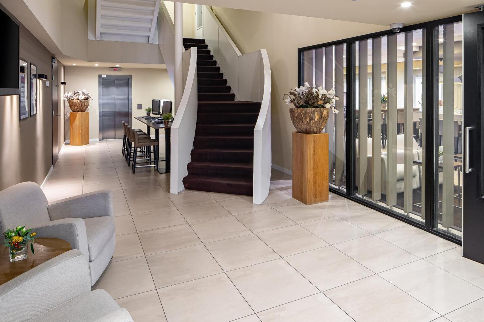 Holiday Inn Express Amsterdam - South