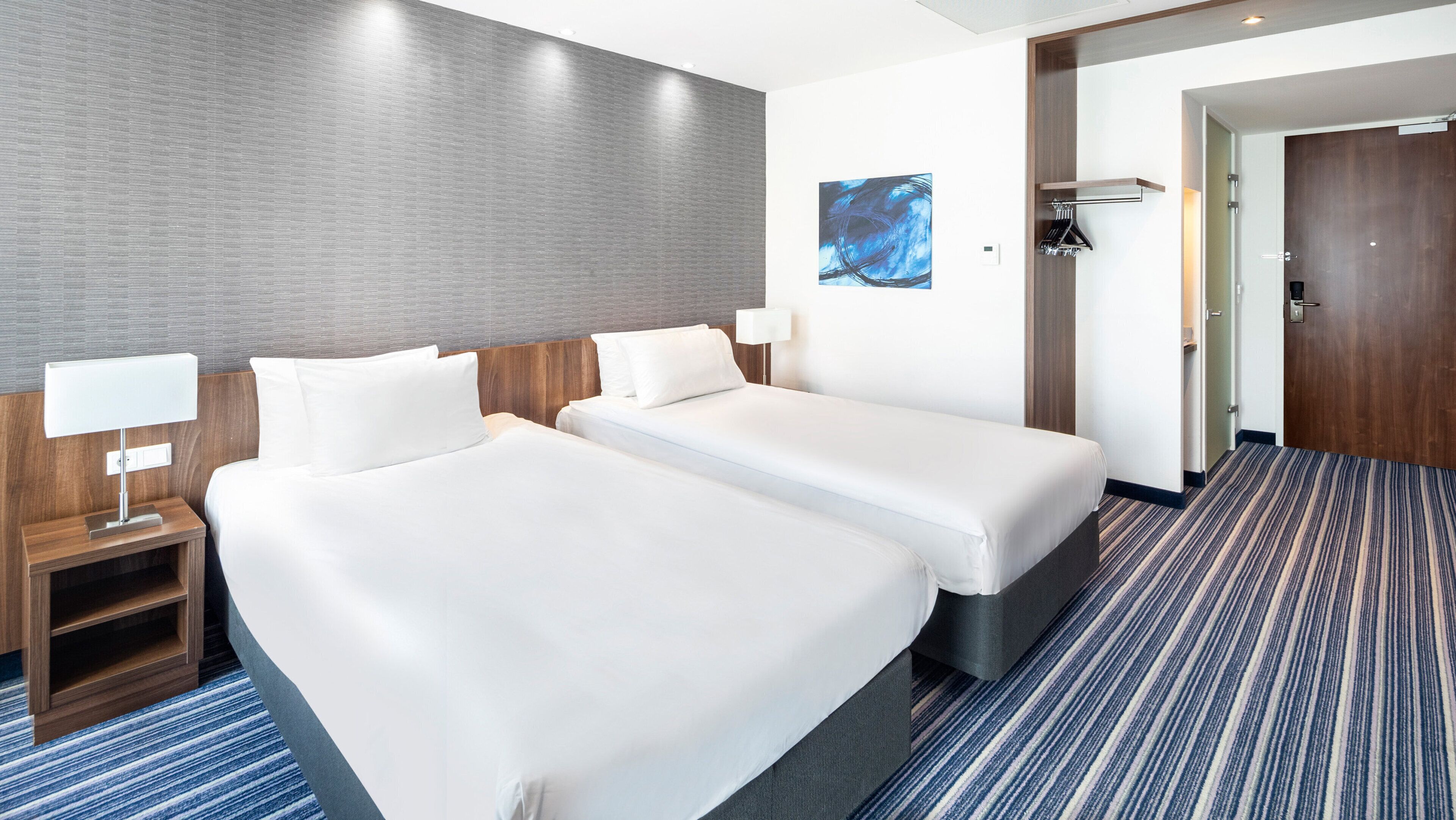 Holiday Inn Express Amsterdam - South