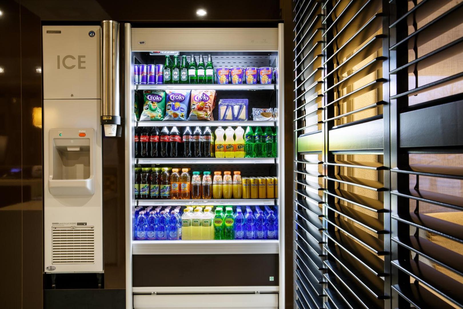 Holiday Inn Express Amsterdam - South