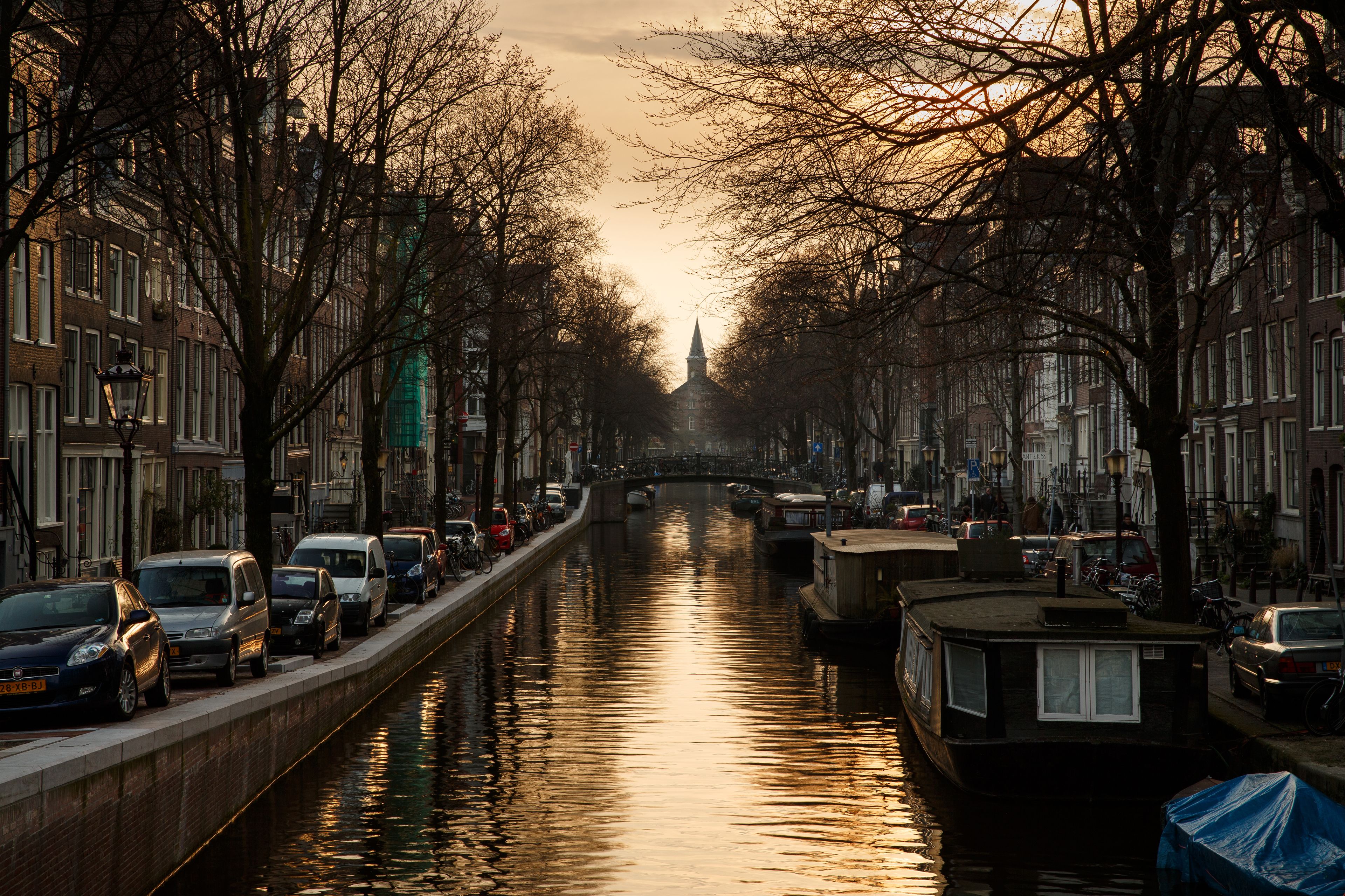 Holiday Inn Express Amsterdam - South