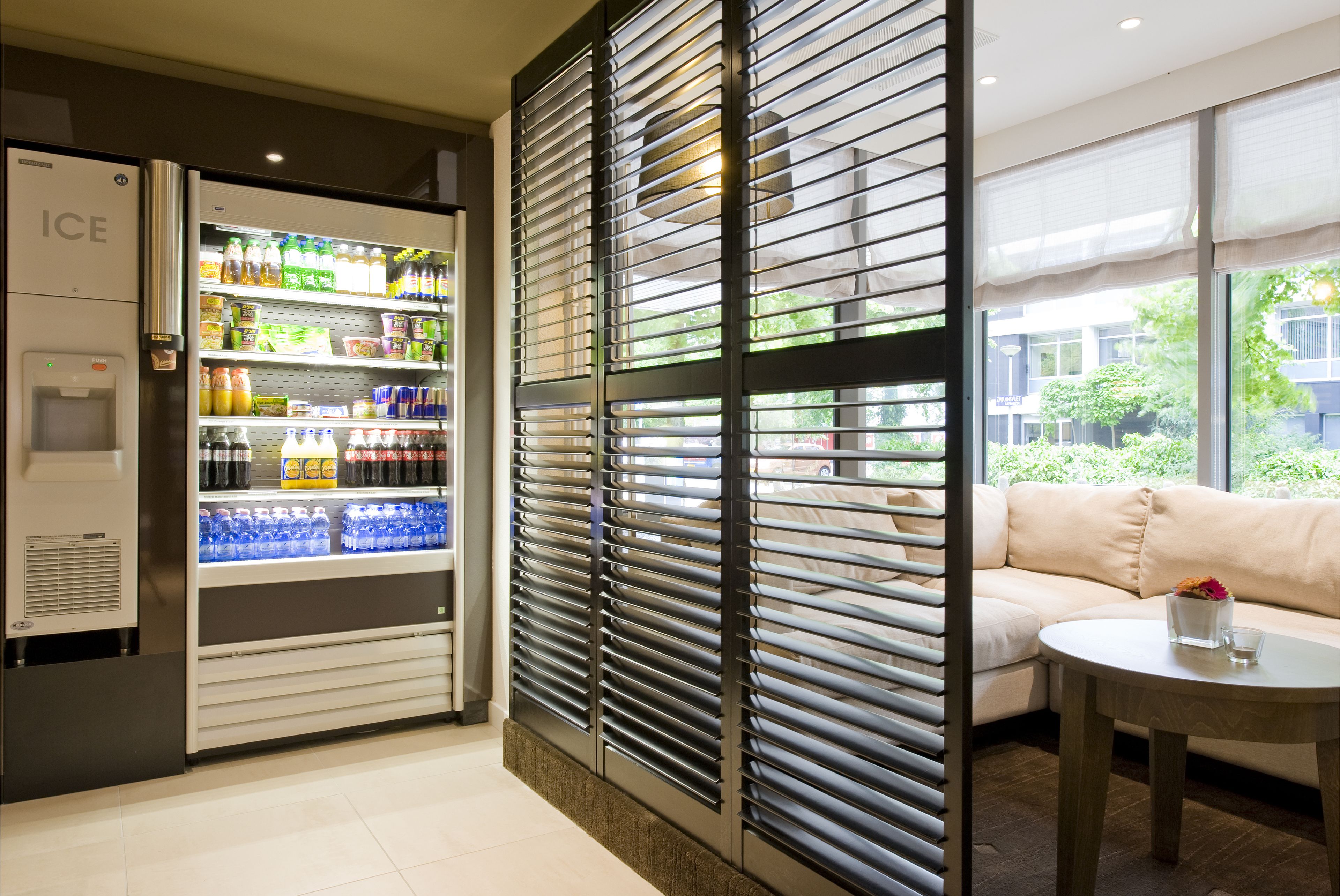 Holiday Inn Express Amsterdam - South