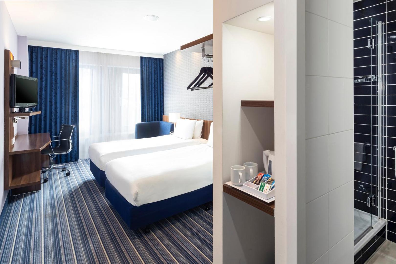 Holiday Inn Express Amsterdam - South