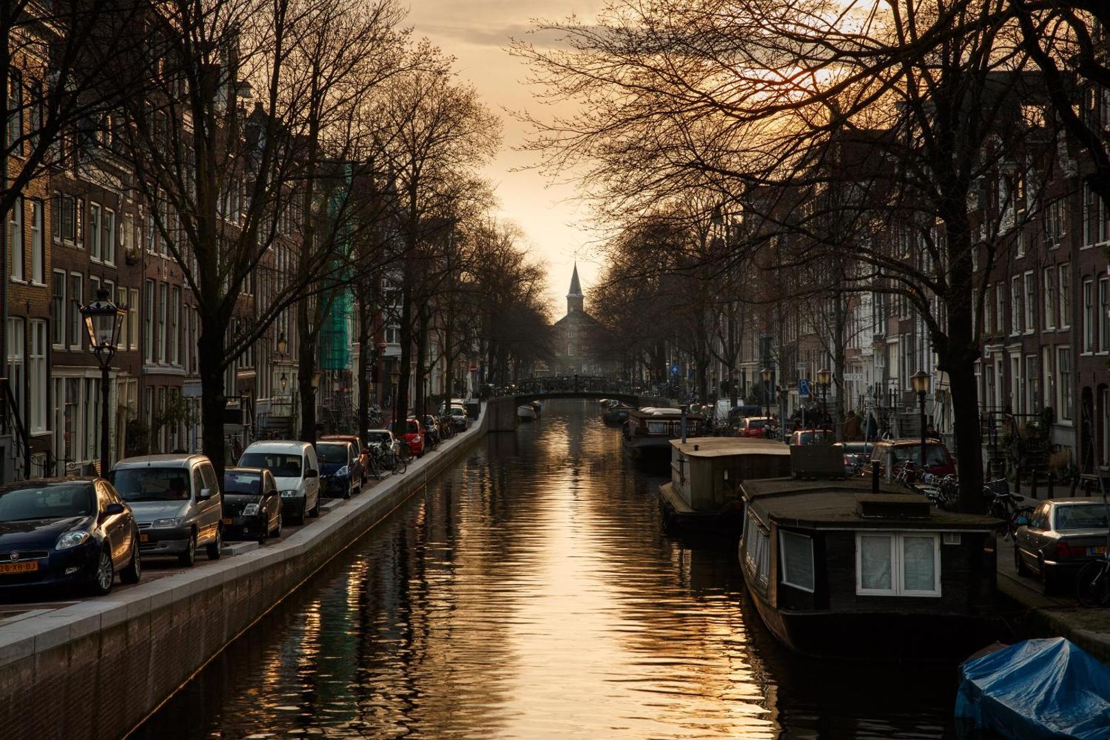Holiday Inn Express Amsterdam - South