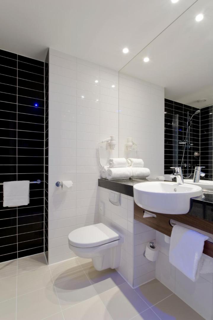 Holiday Inn Express Amsterdam - South