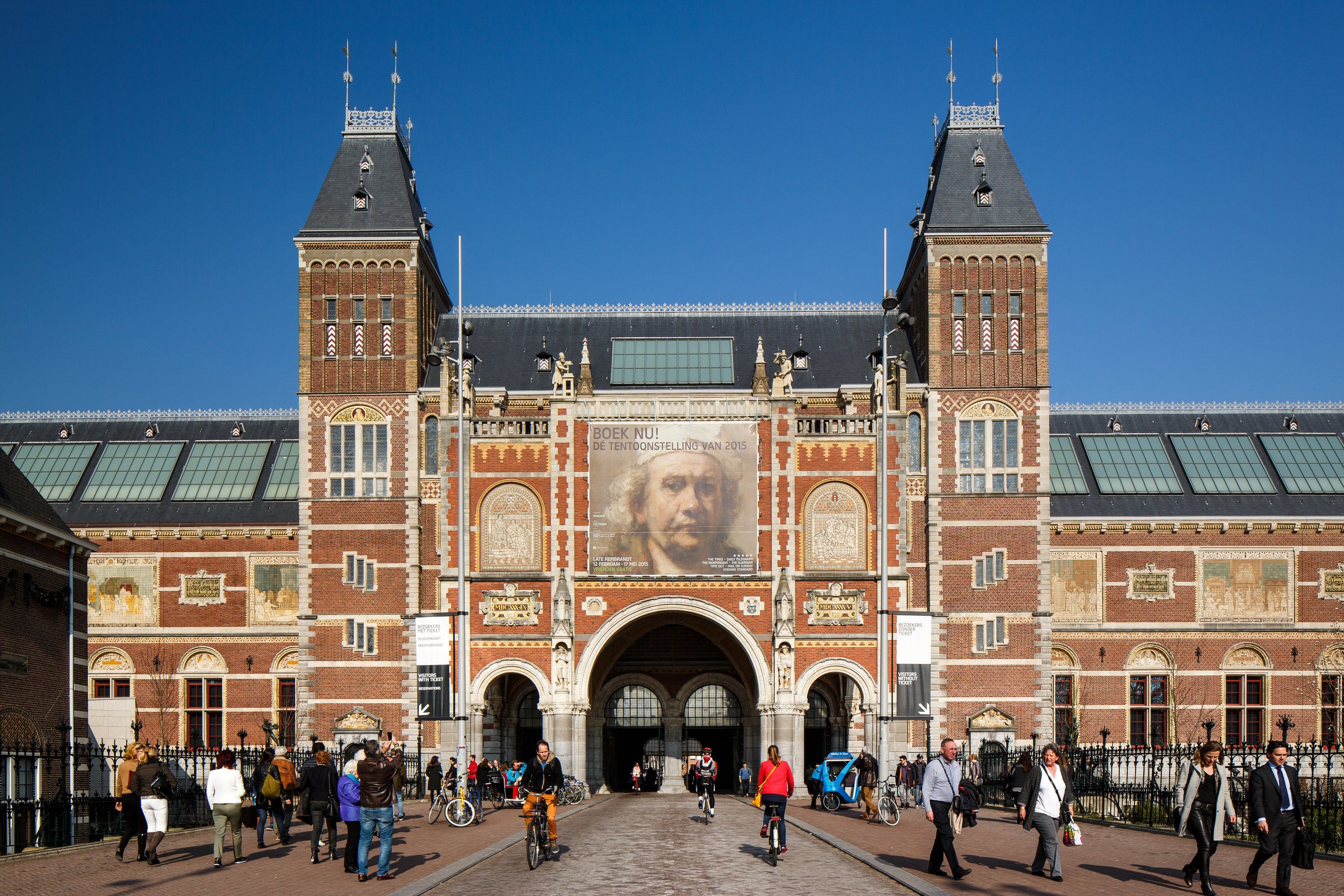 Holiday Inn Express Amsterdam - South
