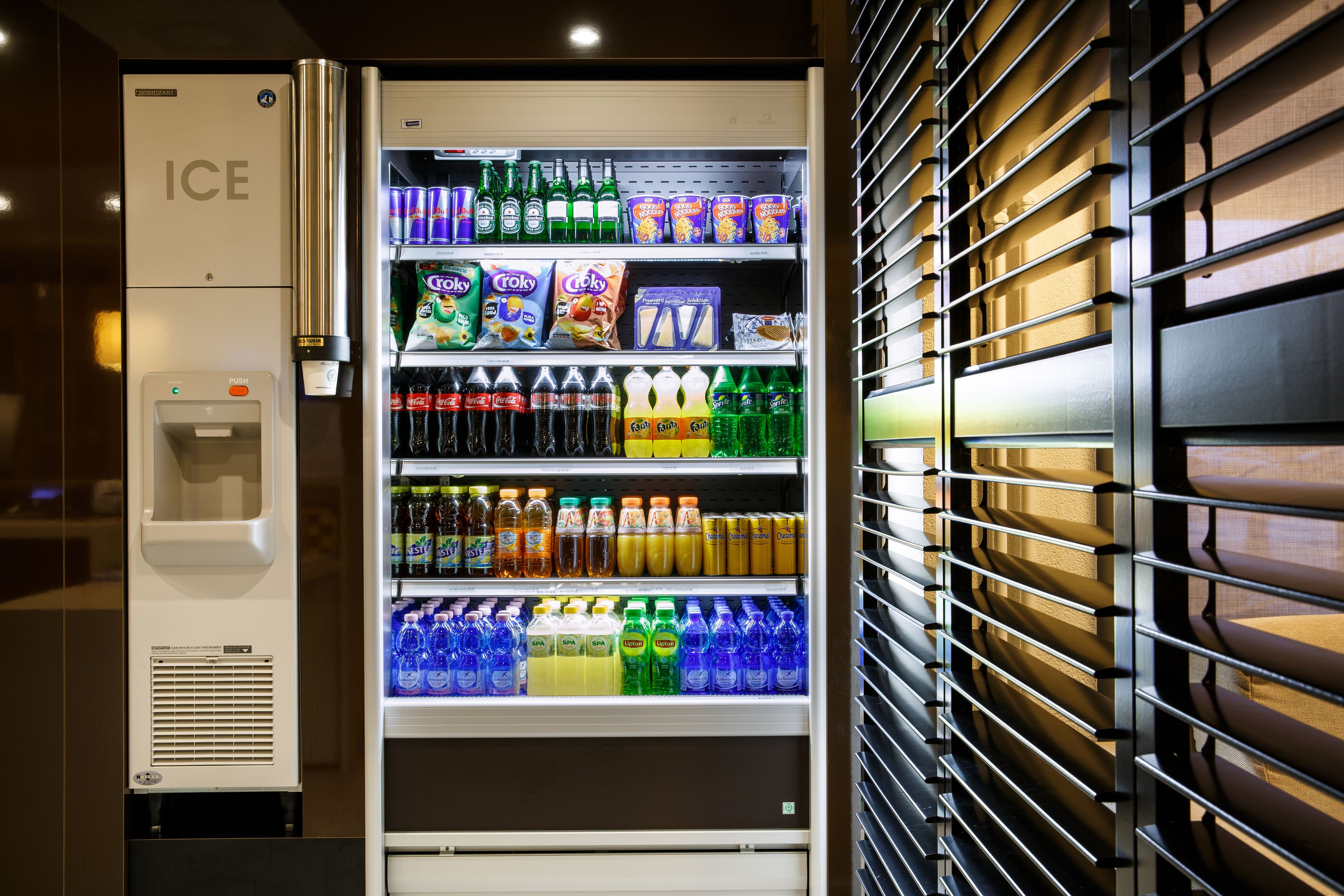 Holiday Inn Express Amsterdam - South