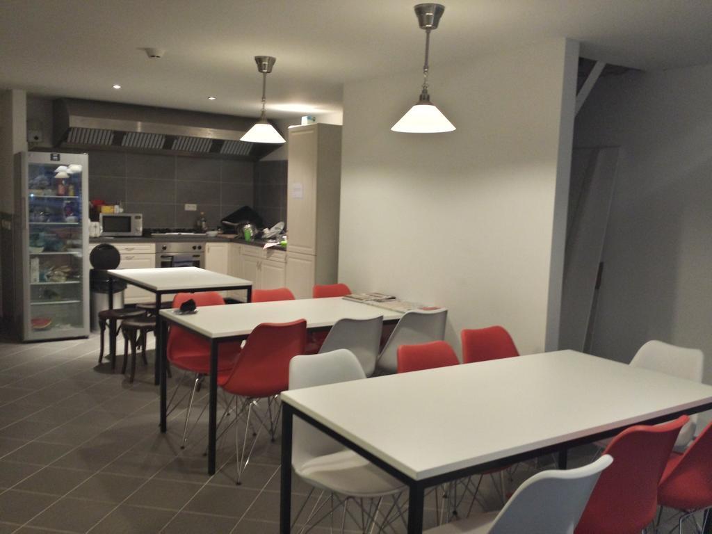 Hostel Centraal