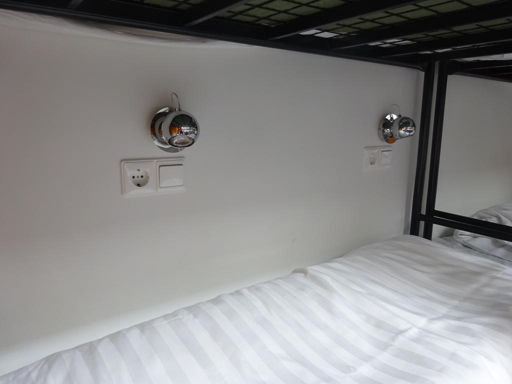 Hostel Centraal