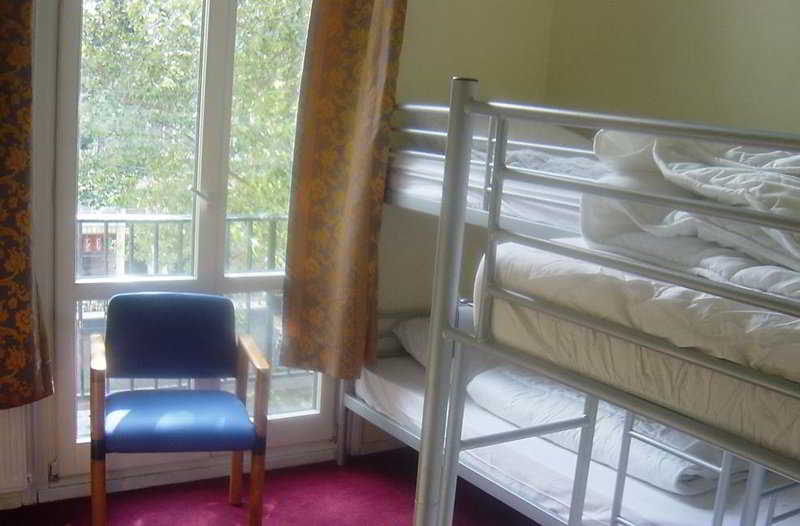 Hostel Centraal