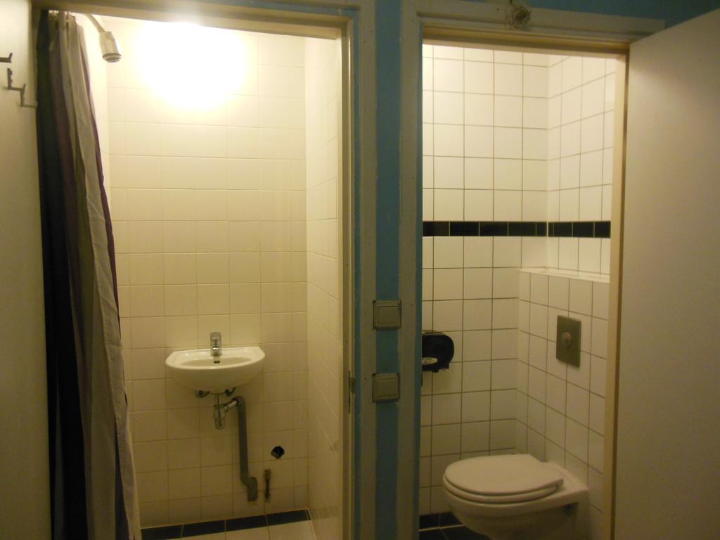 Hostel Centraal