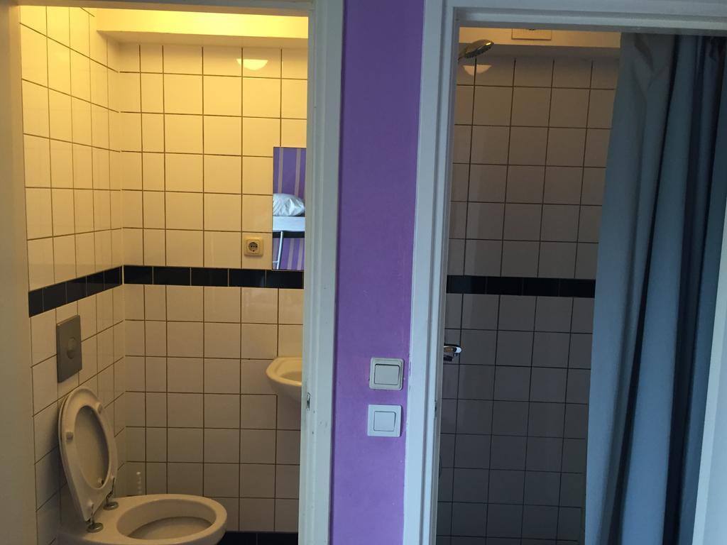 Hostel Centraal