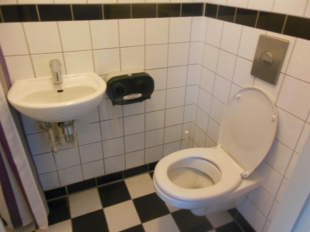 Hostel Centraal