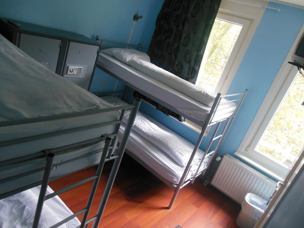 Hostel Centraal