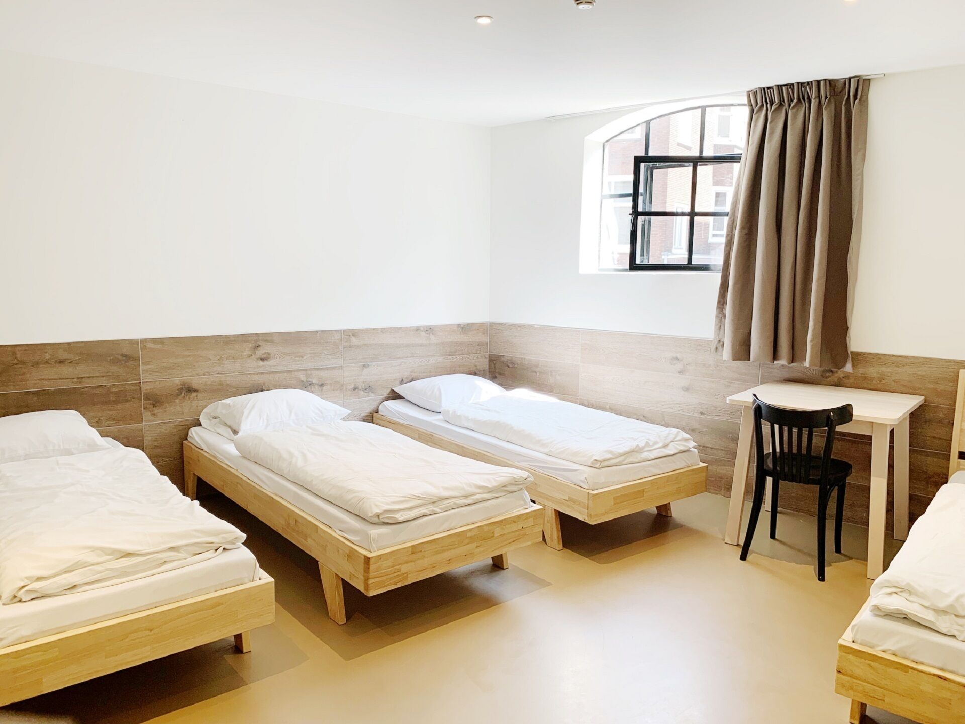Hostel The Globe