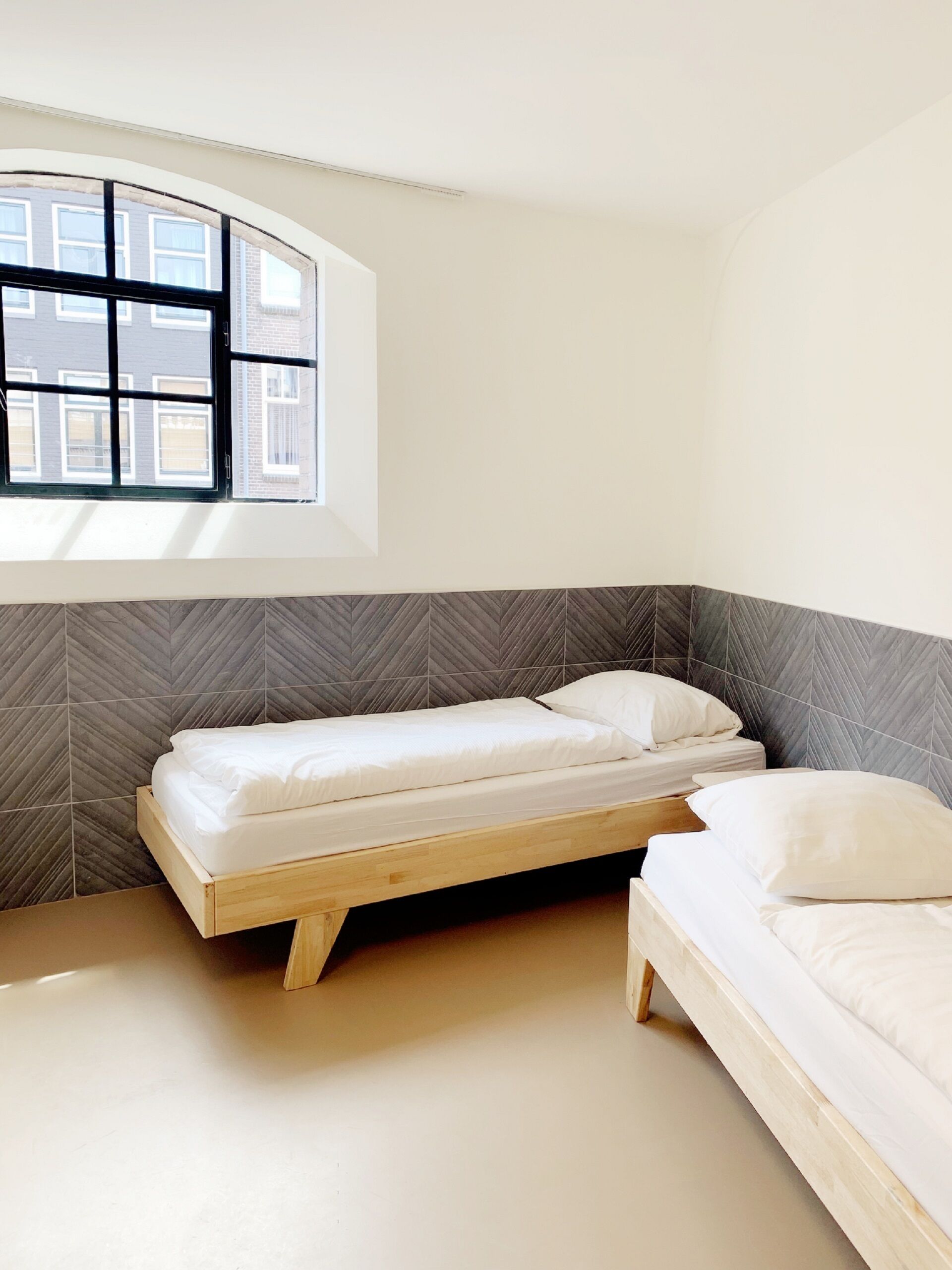 Hostel The Globe